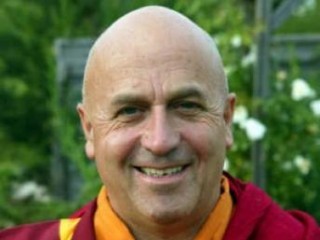 Matthieu Ricard  picture, image, poster